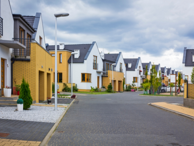 Residential Image