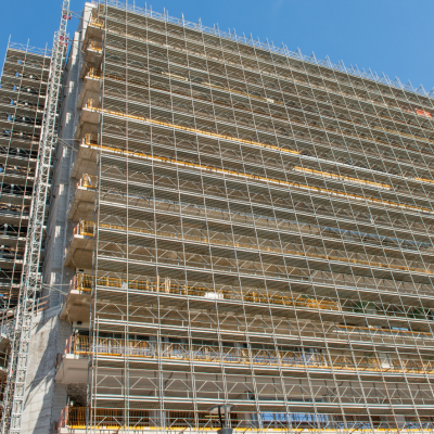 Storm Scaffolding1